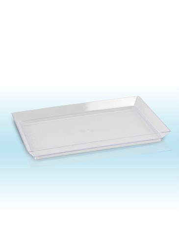 BANDEJA LOW COST AMENITIES 18x13CM