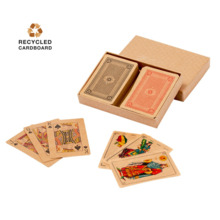 SET CAJA BARAJA ESPAÑOLA Y BARAJA POKER