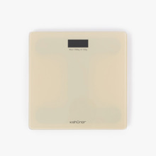 BASCULA DE BAÑO DE PRECISION