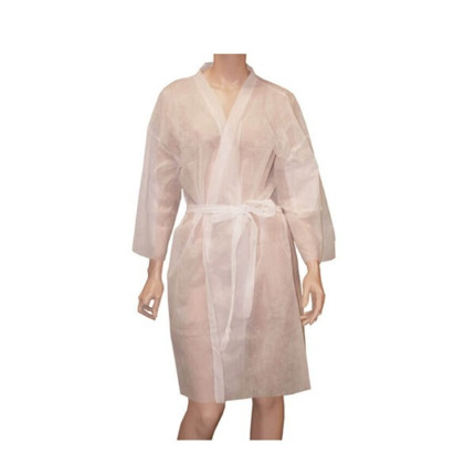 BATA DESECHABLE SPA KIMONO