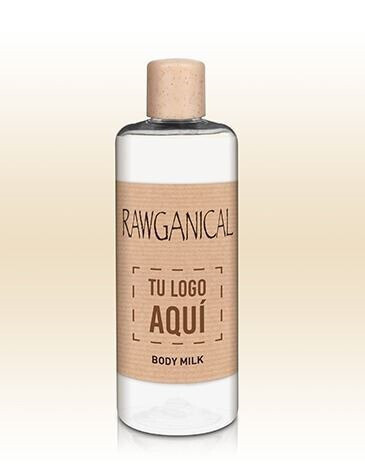 PACK 20 BOTELLAS RECAMBIO LLENO DE BODY MILK 300ML (1)