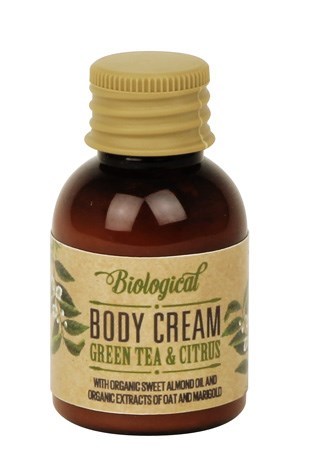 BODY MILK TE VERDE Y CITRICOS 32ML