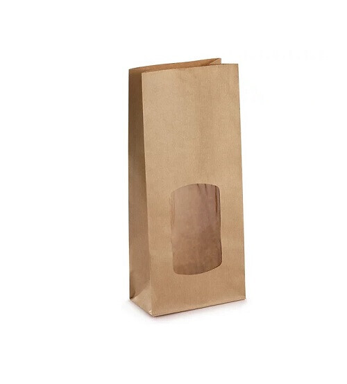 BOLSA DE PAPEL KRAFT