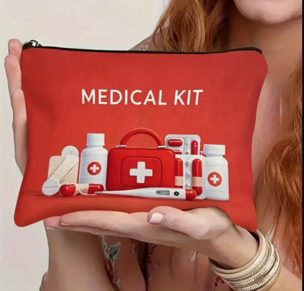 BOLSA GRANDE BOTIQUIN VACIA DE 23x18cm (1)