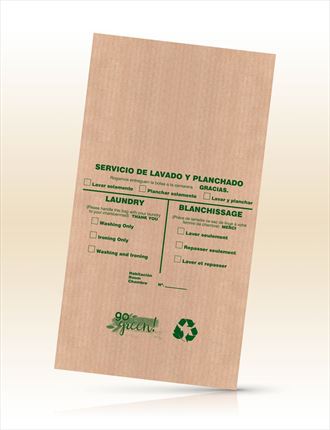 AMENITIES BIODEGRADABLES SOSTENIBLES ECOLOGICOS