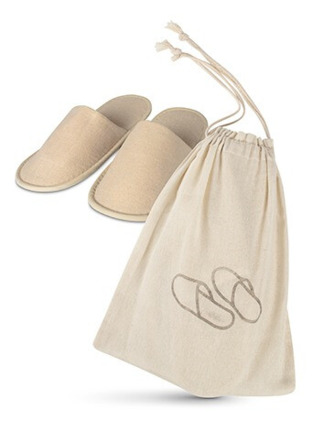 BOLSA GUARDA ZAPATILLAS