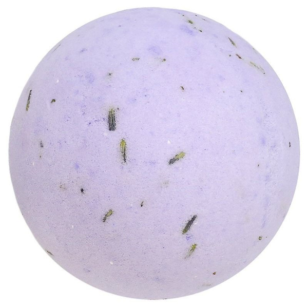 BOMBAS DE BAÑO HERBALES - LAVANDA (1)