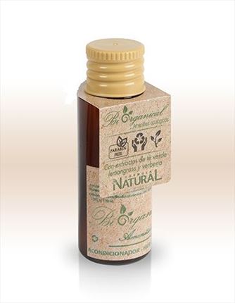 amenities ecologicos