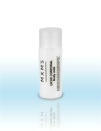BOTELLA  BODY MILK ESTANDAR