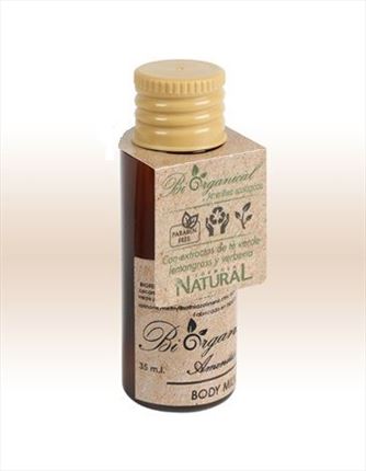 amenities ecologicos