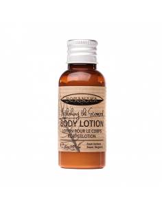 BOTELLA BODY MILK 30ML