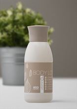 BOTELLA BODY MILK 40ML