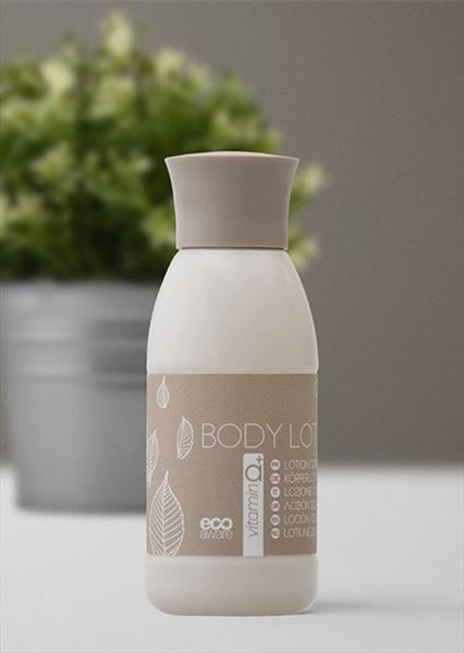 BOTELLA BODY MILK 40ML