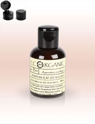 AMENITIES BIODEGRADABLES SOSTENIBLES ECOLOGICOS