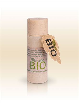 AMENITIES BIODEGRADABLES, SOSTENIBLES Y ECOLOGICOS