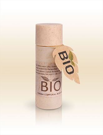 AMENITIES BIODEGRADABLES, SOSTENIBLES Y ECOLOGICOS
