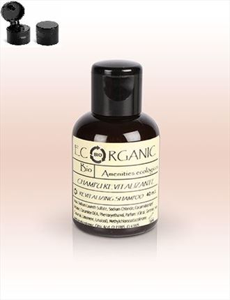 AMENITIES BIODEGRADABLES SOSTENIBLES ECOLOGICOS