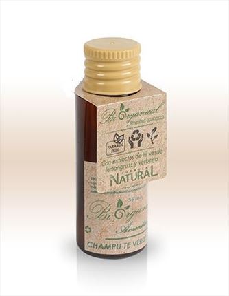 amenities ecologicos