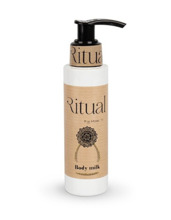 BOTELLA DISPENSADOR BODY MILK  100GR