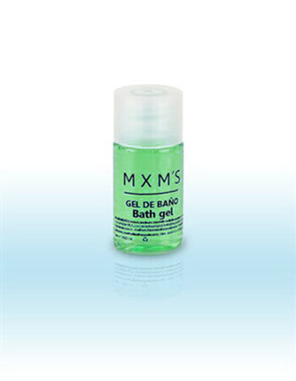 SET PASTILLA JABON 10 GR+ SOBRE GEL + SOBRE CHAMPU TRIANGUALR 10 ML.ESTANDAR