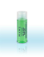 BOTELLA  GEL  30 ML  "ESTANDAR" 400 unid.