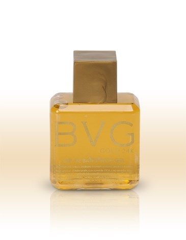 BOTELLA GEL 35 ML. ORO LIQUIDO ACEITE DE ARGAN (1)