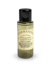 BOTELLA GEL&CHAMPÚ VERBENA Y LAVANDA FRESCA 30ML