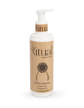 BOTELLA JABON ROMERO Y MANZANILLA FOAM ESPUMA AHORRO 400ML (NO COMPATIBLE CON SOPORTE INVISIBLE ANTIHURTO)