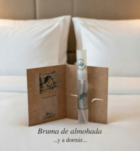 BOTELLA PULVERIZADOR BRUMA PARA ALMOHADA 10ML