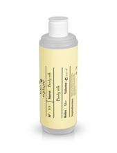 BOTELLA RECAMBIO DISPENSADORA 400 ML. ANTIRROBO BIO LLENA DE BODY MILK (RELLENABLE)