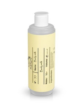 BOTELLA RECAMBIO DISPENSADORA 400 ML. ANTIRROBO BIO LLENA DE BODY MILK (RELLENABLE)