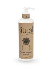 BOTELLA RECAMBIO LLENA DE BODY MILK PARA SOPORTE INVISIBLE ANTIHURTO CON LLAVE