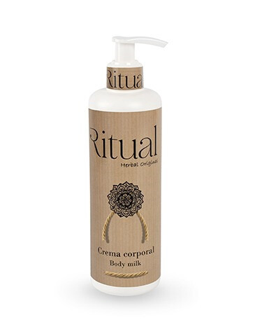 BOTELLA RECAMBIO LLENA DE BODY MILK PARA SOPORTE INVISIBLE ANTIHURTO CON LLAVE