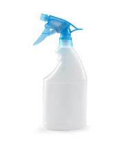 BOTELLA VACIA 750 ML PARA PASTILLAS CLENAPILL