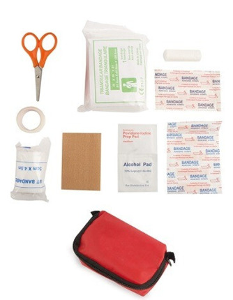 BOTIQUIN APARTAMENTO