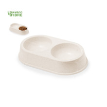 BOWL PARA LA COMIDA Y EL AGUA MASCOTAS