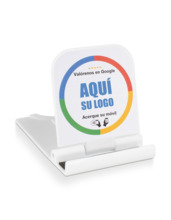 SOPORTE CON TARJETA NFC RESEÑAS  ( YA CONFIGURADA CON SU ENLACE ) OBLIGATORIO ENVIAR EL ENLACE, INSTRUCCIONES MAS ABAJO