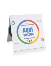 CABAÑA NFC RESEÑAS( YA CONFIGURADA CON SU ENLACE ) OBLIGATORIO ENVIAR EL ENLACE, INSTRUCCIONES MÁS ABAJO.