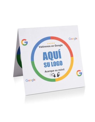 TARJETA NFC RESEÑAS