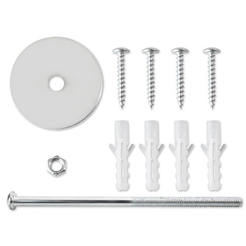 TOP VENTAS : CAJA DE SEGURIDAD ROBUSTA DE EXTERIOR  PARA LLAVES (1)