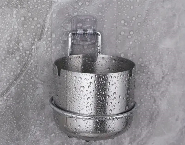 CENICERO DE PARED SIN NECESIDAD DE TALADRAR LA PARED - ESPECIAL INTERIOR Y EXTERIOR (2)