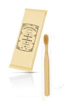 CEPILLO DENTAL BAMBU