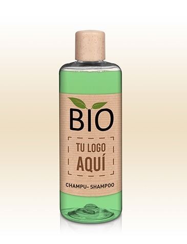 PACK 20 BOTELLAS RECAMBIO LLENO DE CHAMPU 300ML (1)