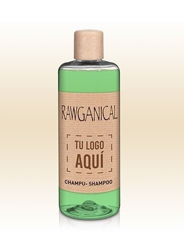 PACK 20 BOTELLAS RECAMBIO LLENO DE CHAMPU 300ML (1)