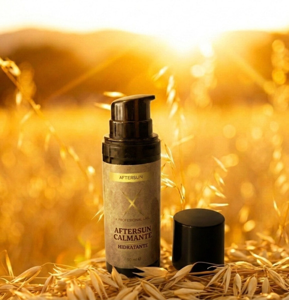 CREMA AFTER SUN CALMANTE E HIDRATANTE 50ML (1)