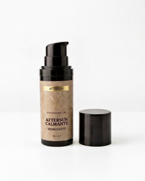 CREMA AFTER SUN CALMANTE E HIDRATANTE 50ML (2)