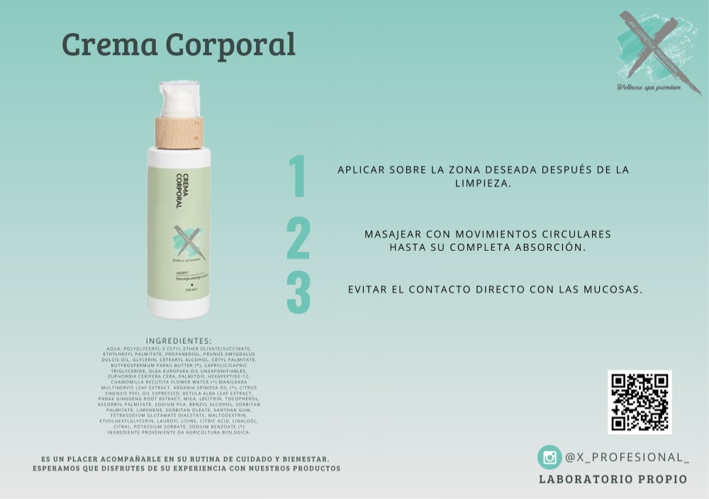 CREMA CORPORAL EFECTO ADELGAZANTE Y REMODELANTE 200 ML.+ REGALOS (varios formatos) (4)