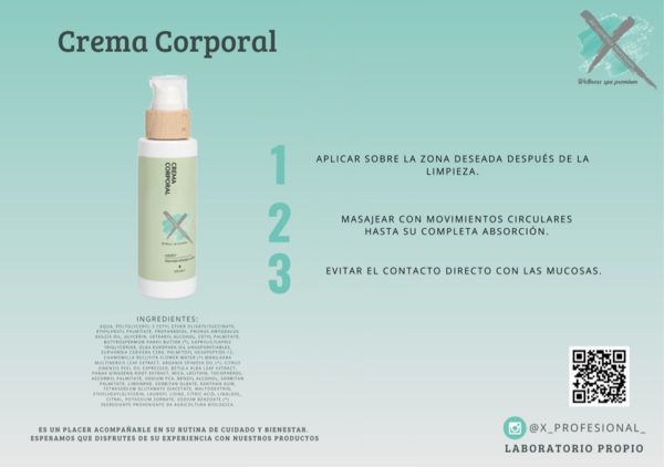 CREMA CORPORAL EFECTO ADELGAZANTE Y REMODELANTE+ REGALOS (varios formatos) (4)