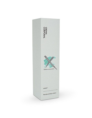 CREMA CORPORAL EFECTO ADELGAZANTE Y REMODELANTE 200ML + REGALOS (2)