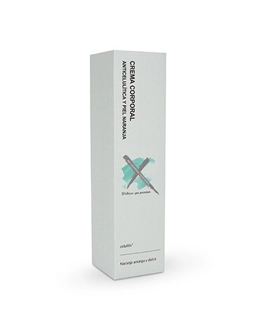 CREMA CORPORAL EFECTO ADELGAZANTE Y REMODELANTE 200 ML.+ REGALOS (varios formatos) (1)